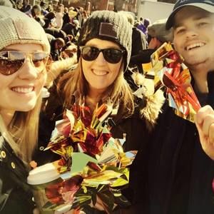 Meet your Posher, Scott